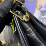 LV x TM Coussin BB M13232 Black